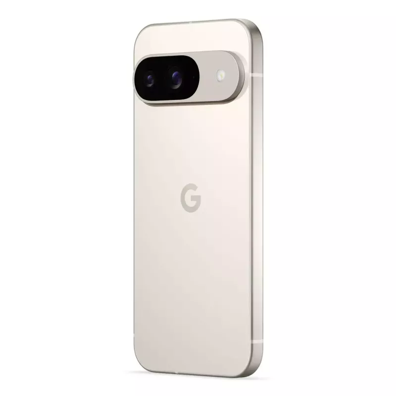 Išmanusis telefonas Google Pixel 9 6,3 colio 12 GB 128 GB Baltas