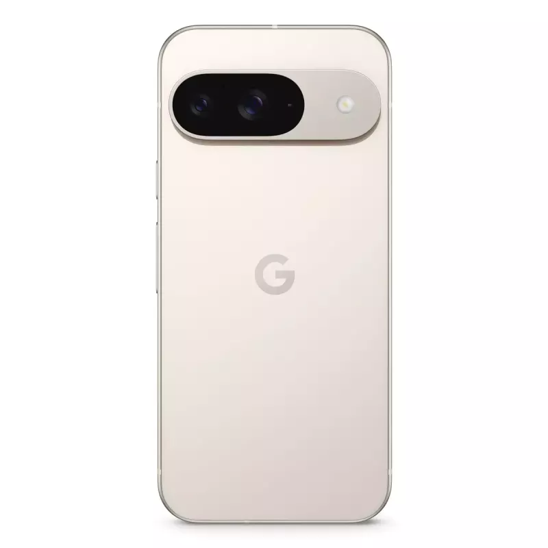 Išmanusis telefonas Google Pixel 9 6,3 colio 12 GB 128 GB Baltas