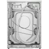 Bosch Serie 6 WUU28T71 skalbyklė priekinio įkrovimo 8 kg 1400 aps./min. Balta