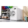 Bosch Serie 6 WUU28T22 skalbimo mašina Įkraunama iš priekio 9 kg 1351 aps./min. Balta