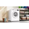 Bosch Serie 6 WUU28T22 skalbimo mašina Įkraunama iš priekio 9 kg 1351 aps./min. Balta