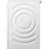 Bosch Serie 2 WGE02420 skalbimo mašina su priekine įkrova 7 kg 1351 aps./min Balta