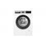 Bosch Serie 6 WGG244F40 skalbimo mašina įkraunama iš priekio 9 kg 1351 aps./min. balta