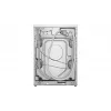 Bosch Serie 6 WGG244F40 skalbimo mašina įkraunama iš priekio 9 kg 1351 aps./min. balta