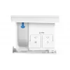 Bosch Serie 6 WGG244F40 skalbimo mašina įkraunama iš priekio 9 kg 1351 aps./min. balta
