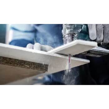Bosch Expert T 341 HM siaurapjūklės peiliukas karbidas 3 vnt.