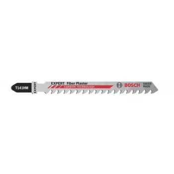 Bosch 2 608 900 563 siaurapjūklio / slankiojo pjūklo / atbulinės eigos pjūklo peilis Siaurapjūklio peilis Karbidas 3 vnt.
