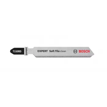 Siaurapjūklo peiliukas Bosch Expert 2608900567 Diamond 3 vnt. Minkštoms plytelėms
