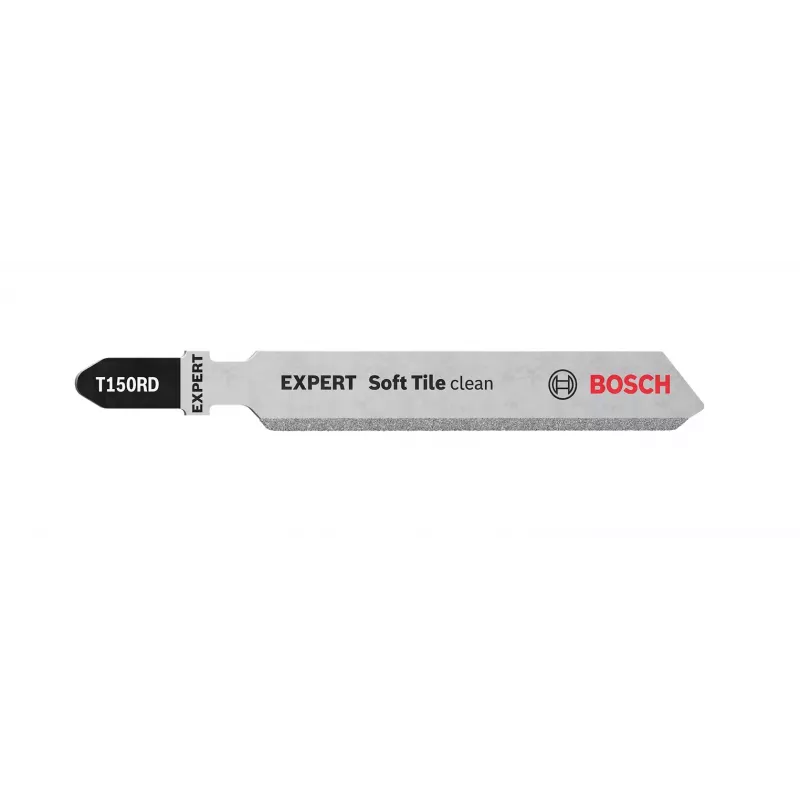 Siaurapjūklo peiliukas Bosch Expert 2608900567 Diamond 3 vnt. Minkštoms plytelėms