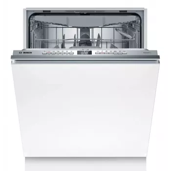 Bosch SBV4EVX08E indaplovė Visiškai įmontuojama 14 vietų