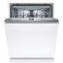 Bosch SBV4EVX08E indaplovė Visiškai įmontuojama 14 vietų