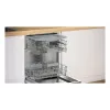 Bosch SBV4EVX08E indaplovė Visiškai įmontuojama 14 vietų