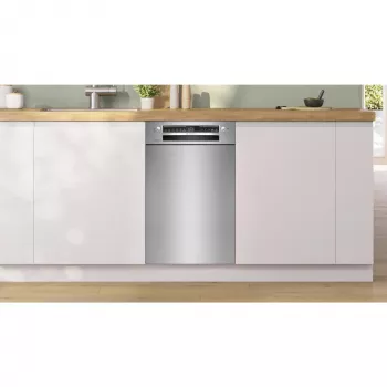 Bosch Serie 4 SPU4HMS10E indaplovė po stalviršiu 10 vietų