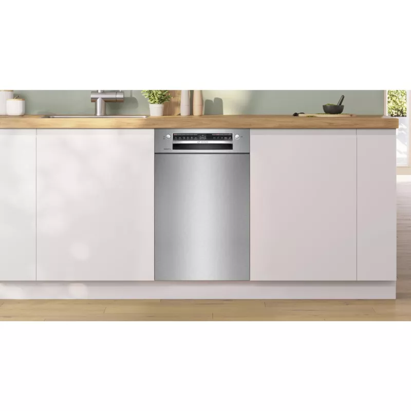 Bosch Serie 4 SPU4HMS10E indaplovė po stalviršiu 10 vietų