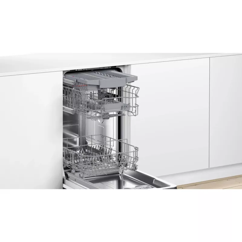 Bosch Serie 4 SPU4HMS10E indaplovė po stalviršiu 10 vietų