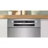 Bosch Serie 4 SPU4HMS10E indaplovė po stalviršiu 10 vietų