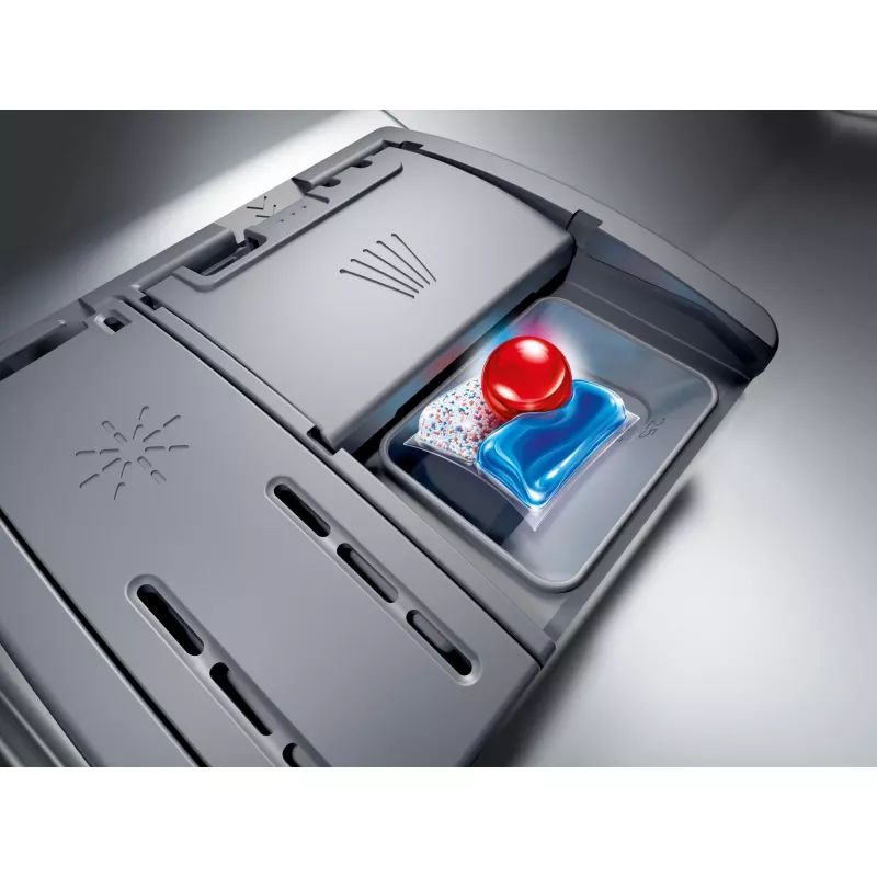 Bosch Serie 4 SPU4HMS10E indaplovė po stalviršiu 10 vietų