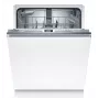 Bosch Serie 4 SBV4EAX28E indaplovė, visiškai įmontuojama, 13 vietų