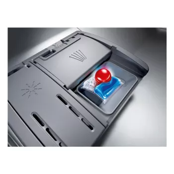 Bosch Serie 4 SBV4EAX28E indaplovė, visiškai įmontuojama, 13 vietų