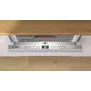 Bosch Serie 4 SBH4ECX28E Dishwasher, Fully Built-in, 14 Place Settings, 42 dB