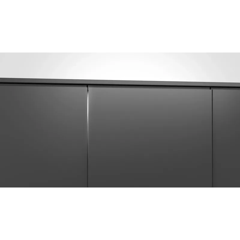 Bosch Serie 4 SBH4ECX28E Dishwasher, Fully Built-in, 14 Place Settings, 42 dB