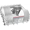 Bosch Serie 4 SBH4ECX28E Dishwasher, Fully Built-in, 14 Place Settings, 42 dB