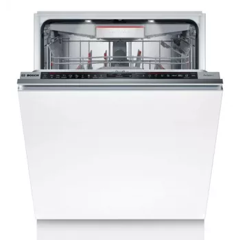 Bosch Serie 8 SBD8TCX04E dishwasher Fully built-in 14 place settings