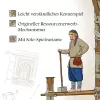 Kosmos Die Rote Kathedrale, 12 metų, 50 min Kosmos Die Rote Kathedrale. Rekomenduojamas amžius (min.): 12 metų