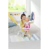 BABY born 829271 lėlių aksesuaras Aukšta kėdutė lėlei