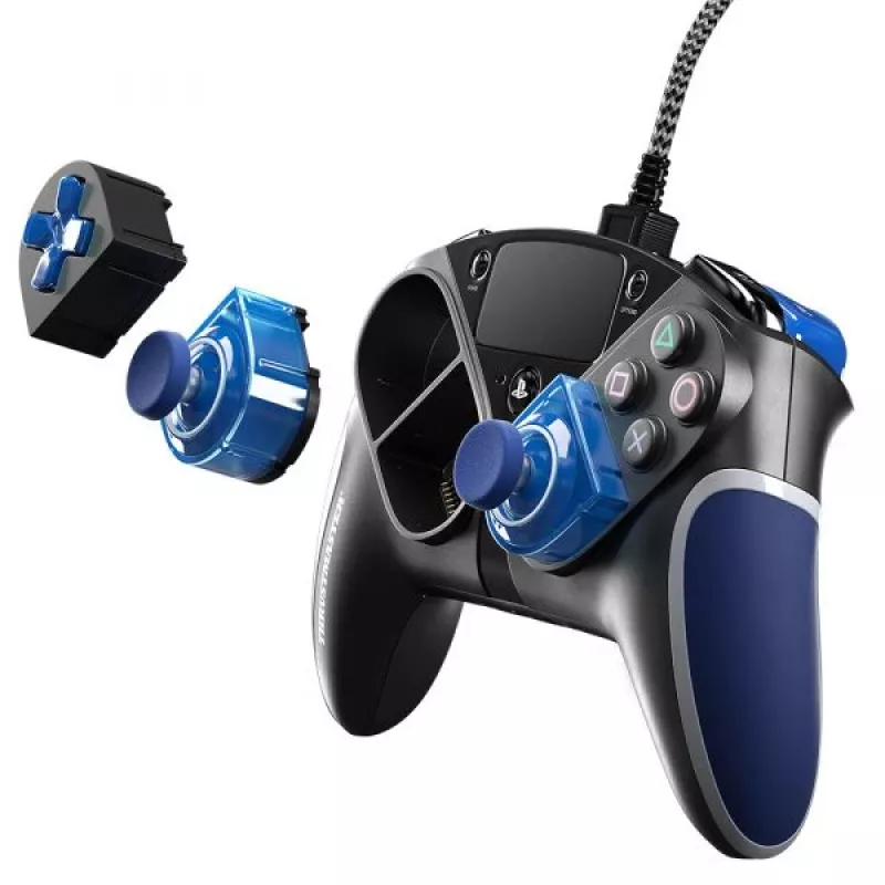 Thrustmaster eSwap atsarginių dalių rinkinys