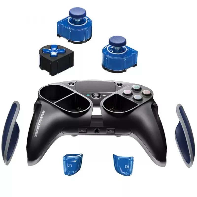 Thrustmaster eSwap atsarginių dalių rinkinys