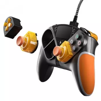 Thrustmaster eSwap pakaitinių dalių rinkinys