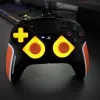 Thrustmaster eSwap pakaitinių dalių rinkinys