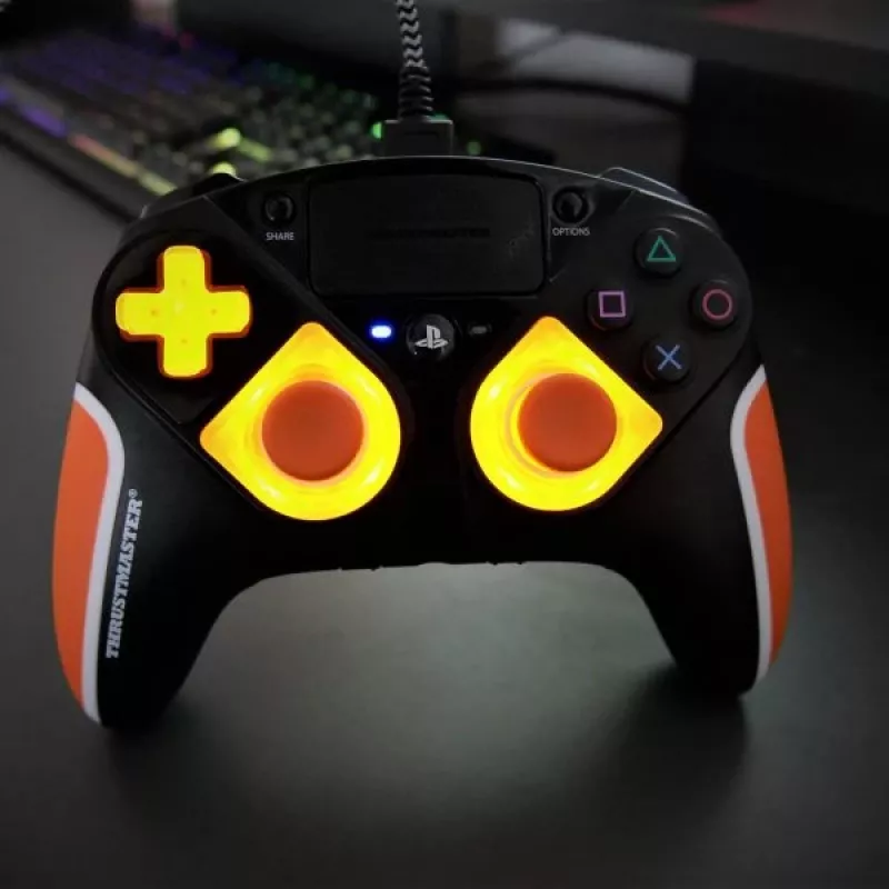 Thrustmaster eSwap pakaitinių dalių rinkinys