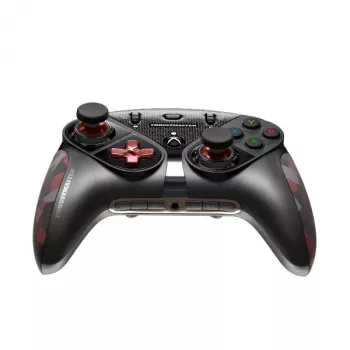 Thrustmaster Eswap X Red Color Pack nykščio lazdelės modulis
