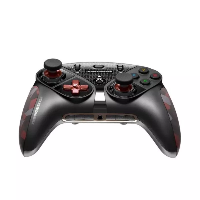 Thrustmaster Eswap X Red Color Pack nykščio lazdelės modulis