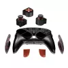 Thrustmaster Eswap X Red Color Pack nykščio lazdelės modulis