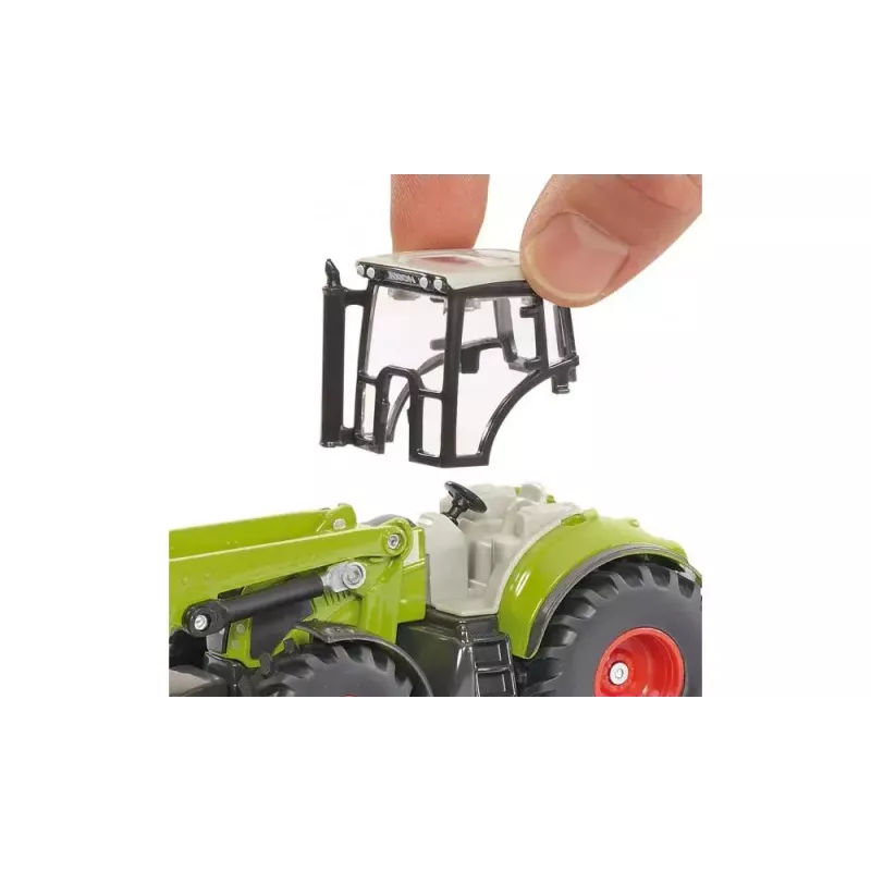Siku 10194900000 žaislinė transporto priemonė / žaidimo trasa
