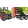 Siku 10194900000 žaislinė transporto priemonė / žaidimo trasa