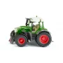Traktoriaus modelis Siku Fendt 728 Vario 1:32 Plotis 180 mm Gylis 86 mm Aukštis 116 mm