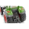 Traktoriaus modelis Siku Fendt 728 Vario 1:32 Plotis 180 mm Gylis 86 mm Aukštis 116 mm