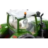 Traktoriaus modelis Siku Fendt 728 Vario 1:32 Plotis 180 mm Gylis 86 mm Aukštis 116 mm