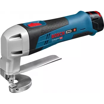 Bosch GSC 12V-13 PROFESSIONAL akumuliatorinės žirklės 3600 k./min.