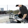 Bosch GSC 12V-13 PROFESSIONAL akumuliatorinės žirklės 3600 k./min.