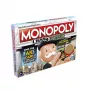 Hasbro Gaming MONOPOLY Stalo žaidimas Mokomasis