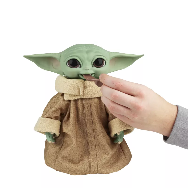 Star Wars F28495L0 interaktyvus žaislas