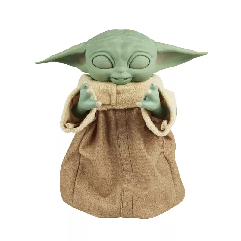 Star Wars F28495L0 interaktyvus žaislas
