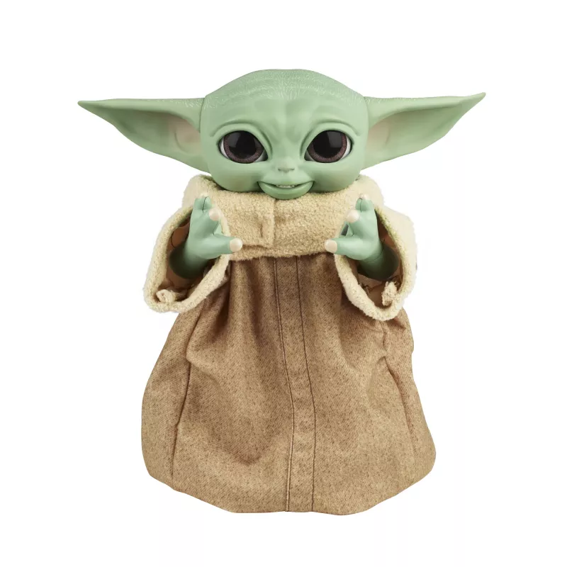 Star Wars F28495L0 interaktyvus žaislas