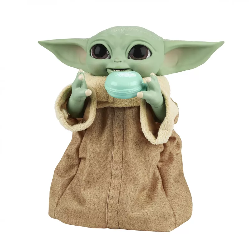 Star Wars F28495L0 interaktyvus žaislas