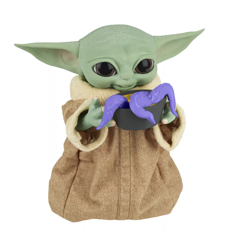 Star Wars F28495L0 interaktyvus žaislas